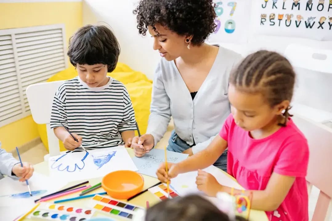Simple Ways to Build Healthy Daily Routines for Children