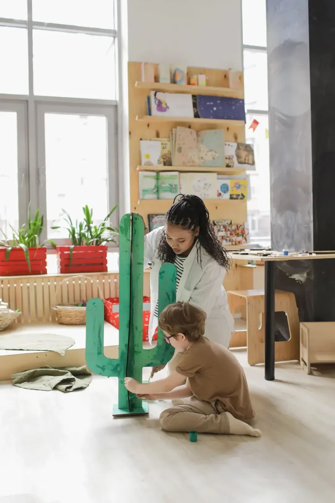 Maple Sprouts Daycare 10