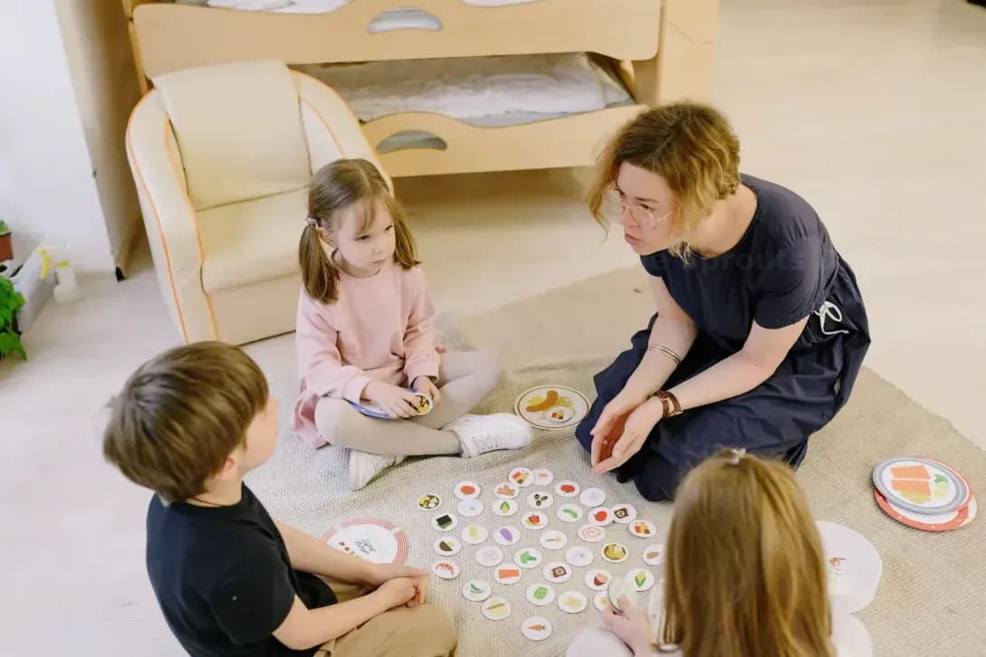 Maple Sprouts Daycare 12