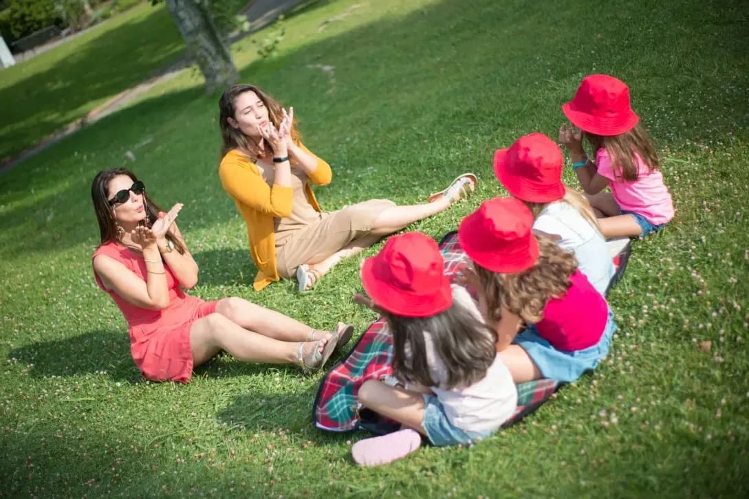 Maple Sprouts Daycare 5