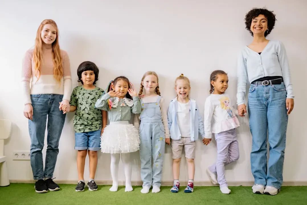 Maple Sprouts Daycare 7